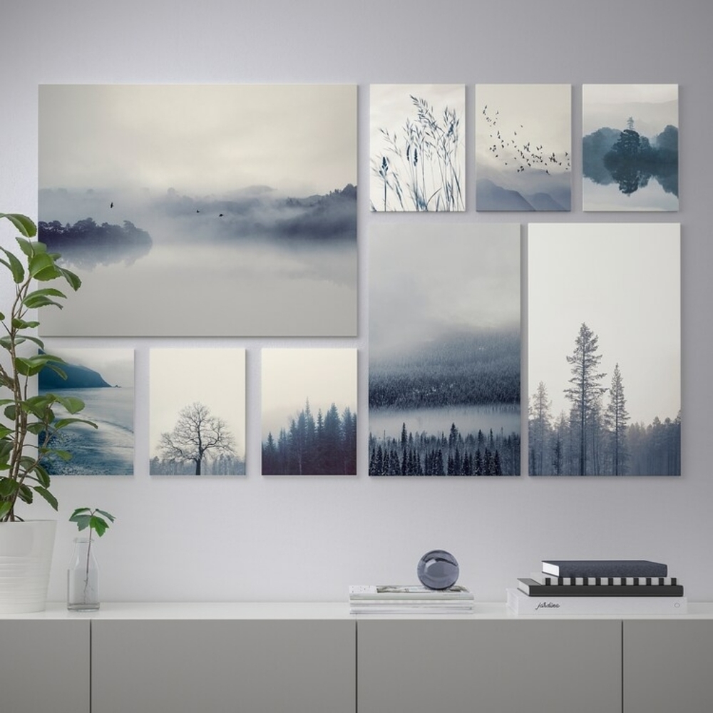 Walll art